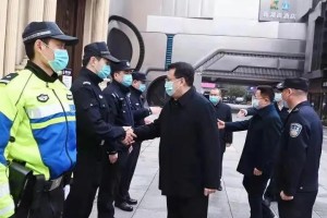 浙江省疫情防控办最新通知，对西安来浙人员实施精准防控措施