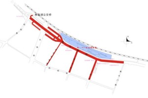 沈阳大东区最新道路封闭通知，出行必看！施工时间及绕行方案全解析