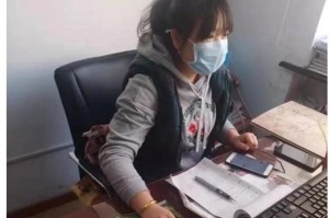长春疫情人员，坚守与奉献的抗疫英雄