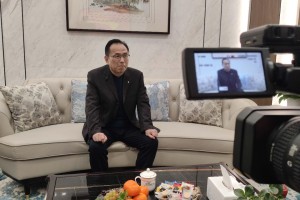 合肥政府抗疫举措获澳门网友点赞，暖心视频传递两地深情