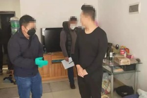 云南昆明最新疫情公告，防控措施与市民应对指南