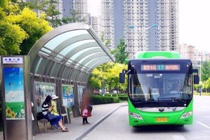 杭州公交车扫码乘车政策解析，南京市民能否在杭州扫码乘公交？