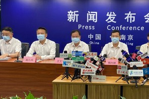 南京疫情最新动态与长春防控措施，今日双城记