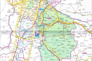 揭秘山西省银川市，一个常被误解的地理谜题
