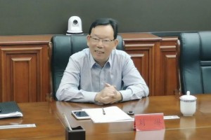 陕西省水利厅新任厅长，引领水利事业迈向新高度