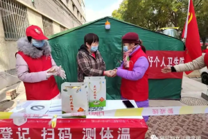疫情下的坚守，拉萨城关区书记的抗疫担当与城市守护