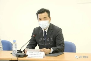 疫情时期河南省委书记是谁？澳门人对此有何看法？