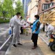 山东省济南市疫情防控措施，科学精准施策，守护市民健康安全