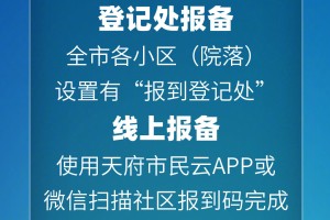 四川成都最新疫情动态，防控措施与市民应对指南