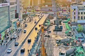 石家庄全面重启，城市复苏的崭新篇章