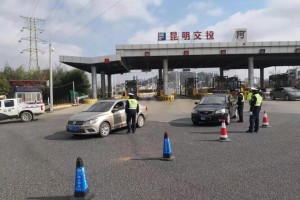 北京昆明疫情最新动态，防控措施升级与市民应对指南