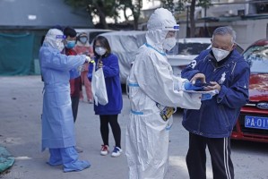 上海新感染者，疫情现状、防控措施与未来展望