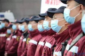 江苏省全力支援哪个市？疫情下的兄弟情谊与责任担当