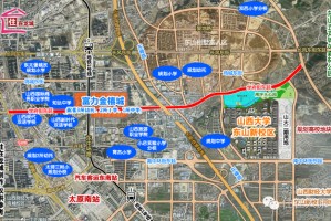 沈阳大东区东顺城街，一条见证历史与未来的城市动脉