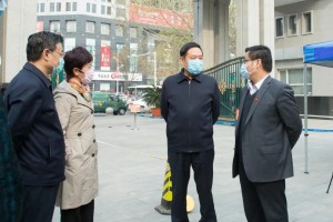 石家庄全面放开疫情管控，政策调整背后的考量与影响