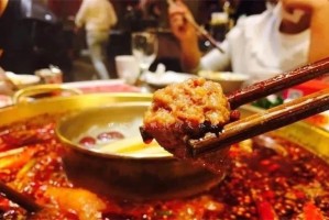 南宁正宗重庆火锅指南，这5家店让你辣得过瘾！