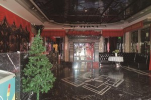 疫情下的哈尔滨KTV，娱乐业的寒冬与复苏之路