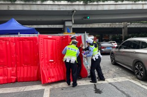石家庄解封地区，逐步恢复生活秩序的背后