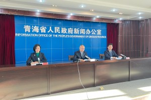 青海省政府发布最新疫情公告 广州防控措施同步升级