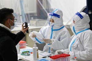 石家庄疫情回顾，防控措施与市民生活的双重考验