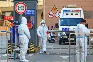 济南与西安封城时间对比，疫情下的城市防控措施解析