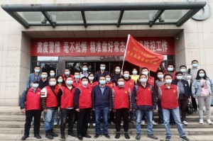 福州抗疫纪实，疫情下的坚韧与温情