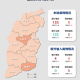 青海省与山西省最新疫情报告，防控措施与现状分析