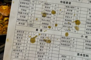 2024最新重庆火锅菜单价格大揭秘！这份必点清单让你吃回本