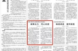 合肥政府暖心抗疫视频走红网络，市民纷纷点赞传递正能量