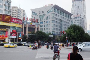 沈阳大东区东顺城街92号，历史与现代交织的城市记忆