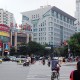 沈阳大东区东顺城街92号，历史与现代交织的城市记忆