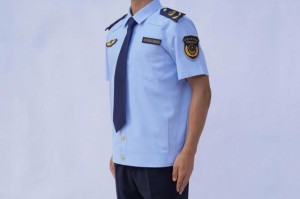 天津市场监督管理局制服，设计理念、功能特点与职业象征