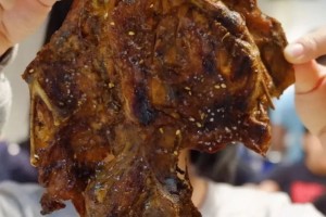 疫情后沈阳鸡架最新动态，美食复苏与昆明天气的奇妙关联