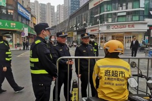 合肥政府高效防疫获点赞，郑州民众，这才是城市管理的标杆！