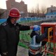 济南执法部门严查工地防疫，筑牢疫情防线，保障施工安全