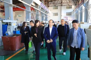 郑州大学与台湾高校的学术交流与合作展望