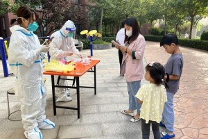 石家庄2021年疫情回顾，寒冬中的坚守与希望