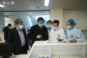 济南新建三甲医院，疫情背景下的医疗资源升级与城市健康保障