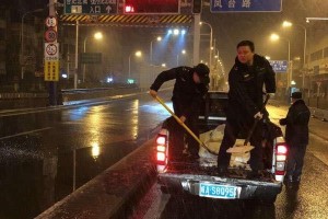合肥政府暖心视频走红香港，疫情下的温情传递获网友点赞