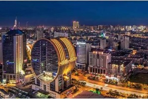 沈阳顺城区，历史与现代交融的宜居之地