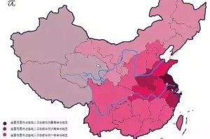 石家庄属不属于湖北？揭秘两地地理与行政关系