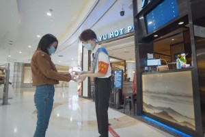 合肥政府高效防疫获点赞，福州如何借鉴经验？