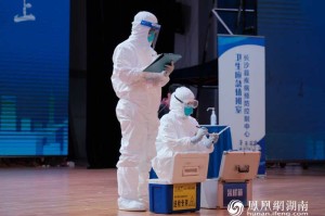 长沙疫情疾控，科学防控与城市韧性的双重考验