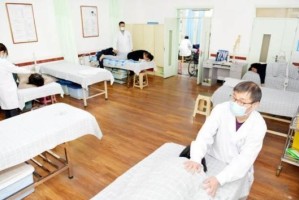 天津中医门诊医院，传统医学与现代健康的完美结合