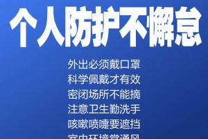 重庆市疫情最新动态，防控措施与市民健康指南