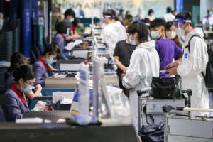 台胞在北京打疫苗，便捷服务与暖心体验