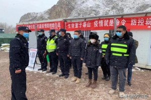 青海省疫情防控最新动态，西宁市采取多项措施应对疫情挑战