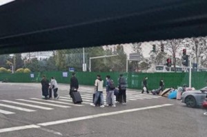 郑州富士康管理到底严不严？员工真实体验揭秘