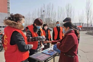 石家庄疫情解封了吗？最新政策与市民生活现状解析