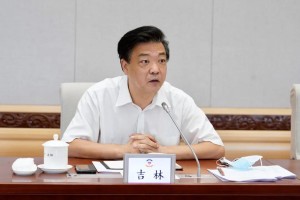 北京疫情趋稳，吉林省最新防控措施全面升级